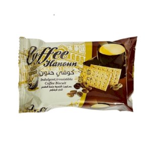 Coffee Hanoun Coffe Biscuit 40g