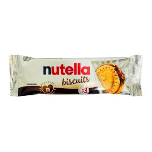Nutella Biscuits *3 41.4g