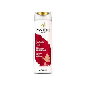 Pantene Curlastic 400ml