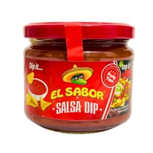ElSabor Salsa Dip 315g