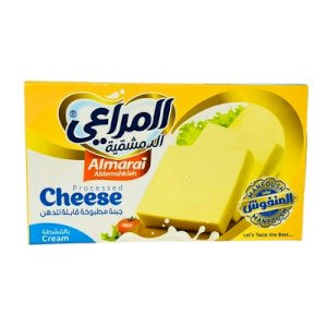 Al Marai Aldemashkieh Processed Cheese 300g