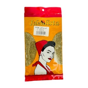 Idealista Oregano 30g