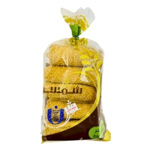 Chamsine Kaak Thyme 300g