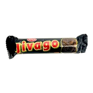 Ani Jivago Biscuits 50g