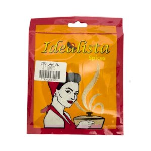 Idealisa White Spice 20g