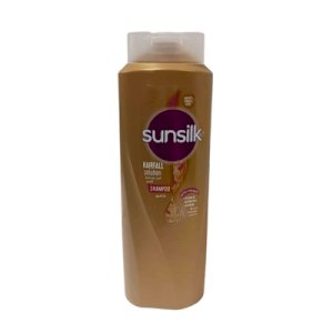 Sunsilk Shampoo Hairfall Solution 600ml