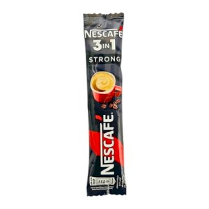 Nescafe 3in1 Strong 20g
