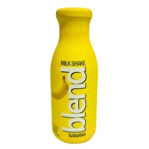 Blend Milk Shake Banana 300ml
