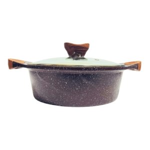 MBH Cookware Pot 24cm