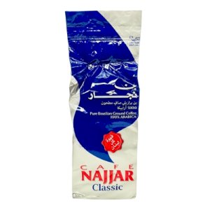 Najjar Classic 400g