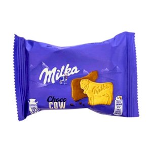 Milka Choco Cow x3pcs 40g