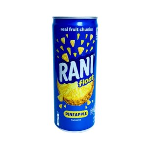 Rani Float pineapple 240ml