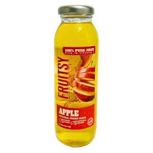 Fruitsy Apple Fresh Juice 250ml