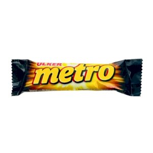 Ulker Metro 25g