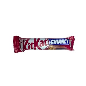 KitKat Crunchy 38g