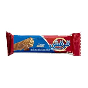 Karkish Wafer Chocolate 24g