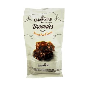 Chamsine Brownies 50g