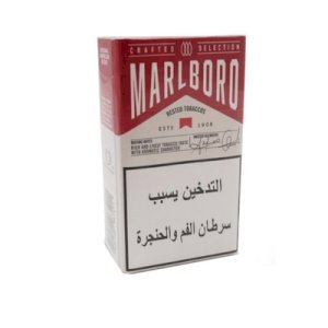 Marlboro Crafted Red