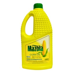 Mazola Corn Oil 1.5 L