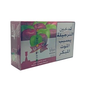 Mazaya Bahraini Two Apples Molasses 250g