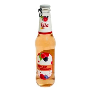 Rita Mixed Berries 275ml