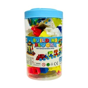 Building Blocks 118pcs