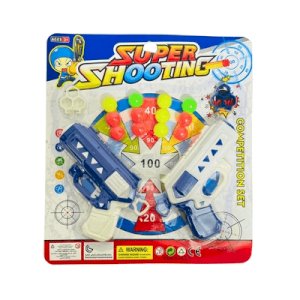 Super Shooting Competition Set
