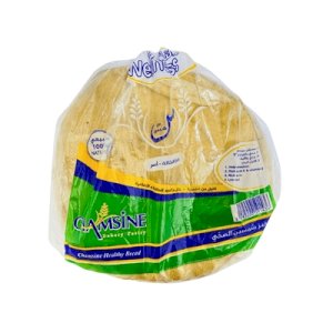 Chamsine Welness Brown