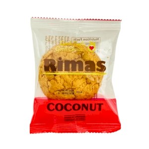 Rimas Coconut 30g