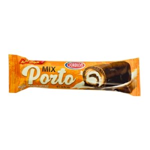 Jordina Mix Porto Cake 35g
