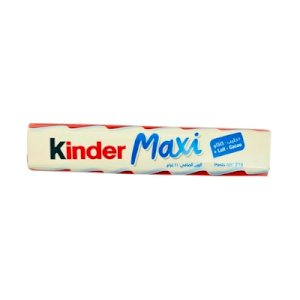 Kinder Maxi 21g