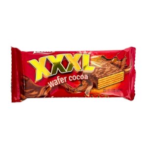 Latino XXXL Wafer Cocoa 50g