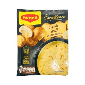 Maggi Mushroom Soup 54 g