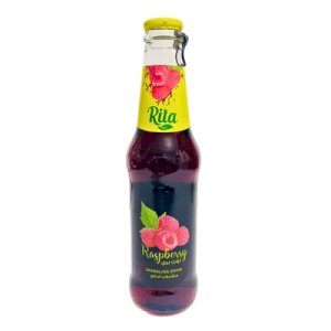 Rita Raspberry 275ml