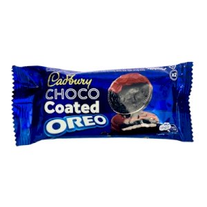 Caboury Choco Coated Oreo *2 *31.3