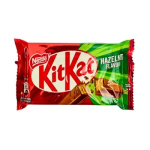 Nestle Kitkat Hazelnut Flavour 41.5g