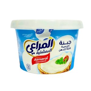 AlMarai Spreadable Cream Cheese 300g