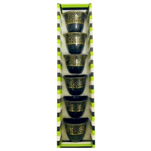 Coffee Cup *6pcs