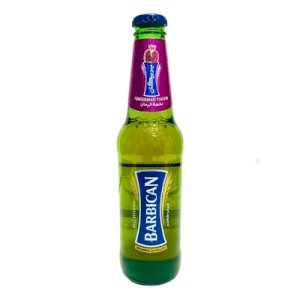 Barbican Pomegranate Flavour 330ml