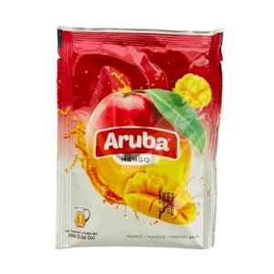Aruba Instant Drink Mango 30g