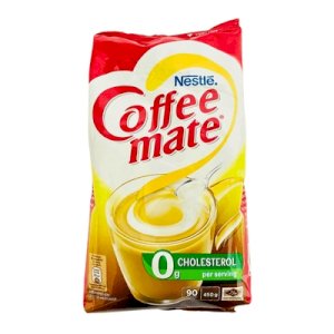 Nestle Coffee Mate 0 Choleesterol 400g
