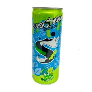 Super Nova Coco Mango or Mojito 250ml