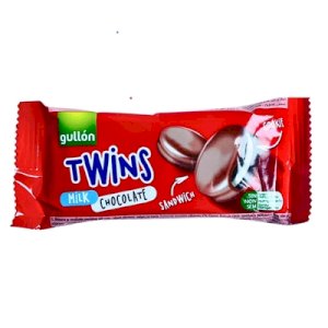 Gullon TWINS Sandwich 42g