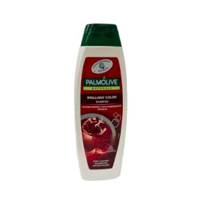 Palmolive Shampoo Briliant Color With Pomegranate 350ml