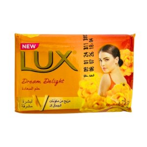 Lux Dream Delight 75g