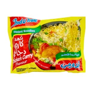 Indomie Chicken Curry 80g