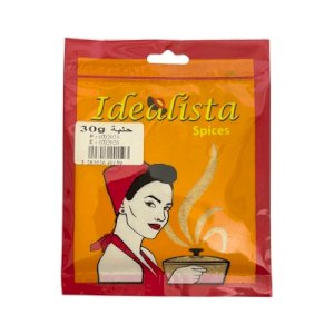 Idealista  Fenugreek 30g