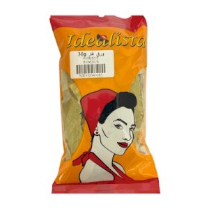 Idealista Bay Leaf 30g
