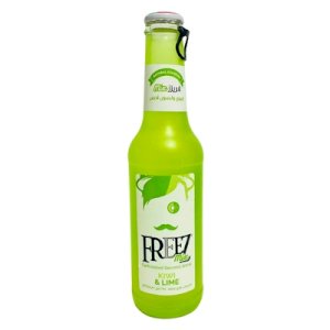 Freez Kiwi & Lime 275ml
