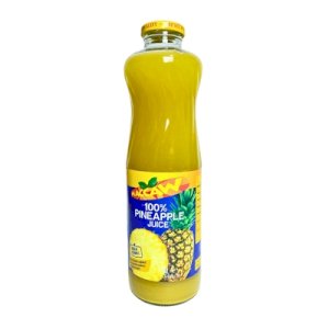 Maccaw Pineapple 1L